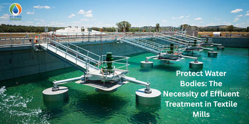 water treatment plant provider