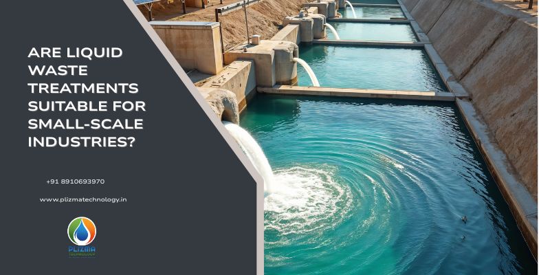 effluent treatment plant manufacturers