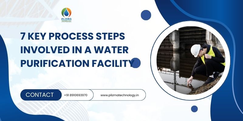 water treatment plant manufacturers