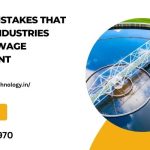 sewage water treatment provider