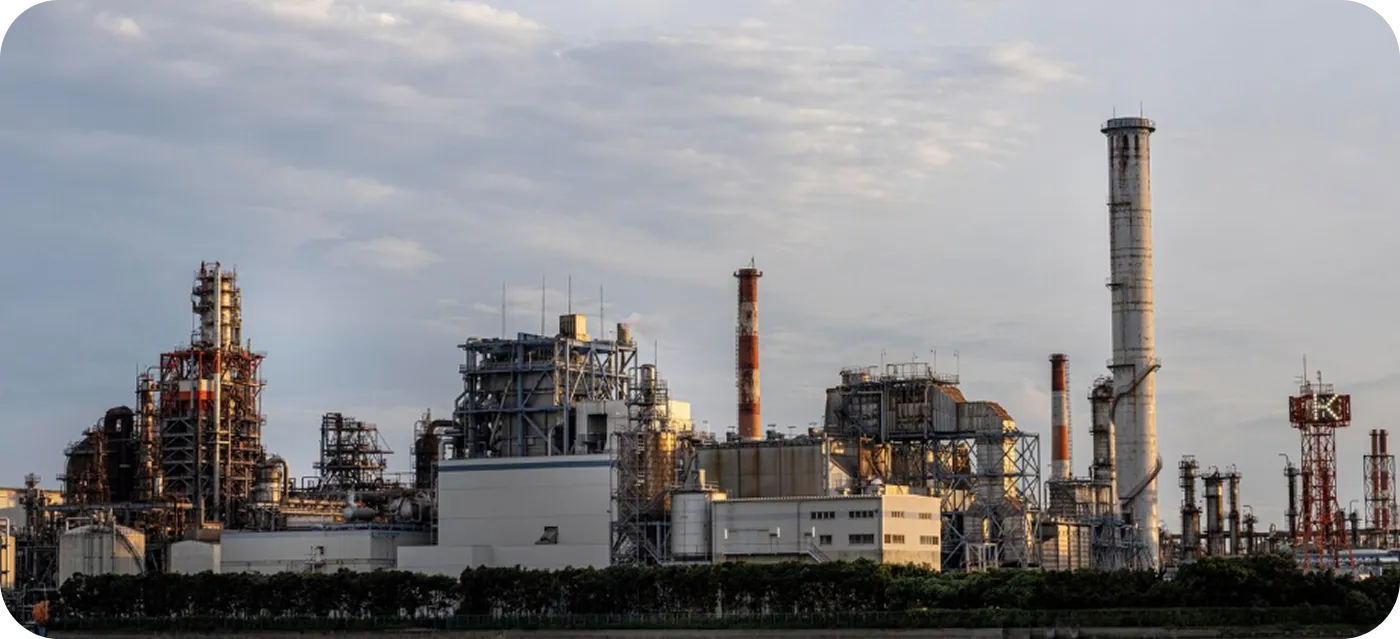 Water treatment solutions