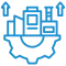High-performance water treatment