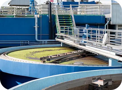 waste water management