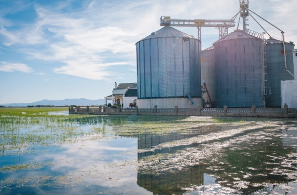 best water effluent treatment plant