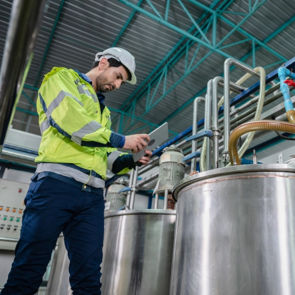 effluent treatment plant suppliers