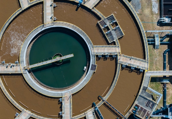 effluent water treatment plant manufacturers