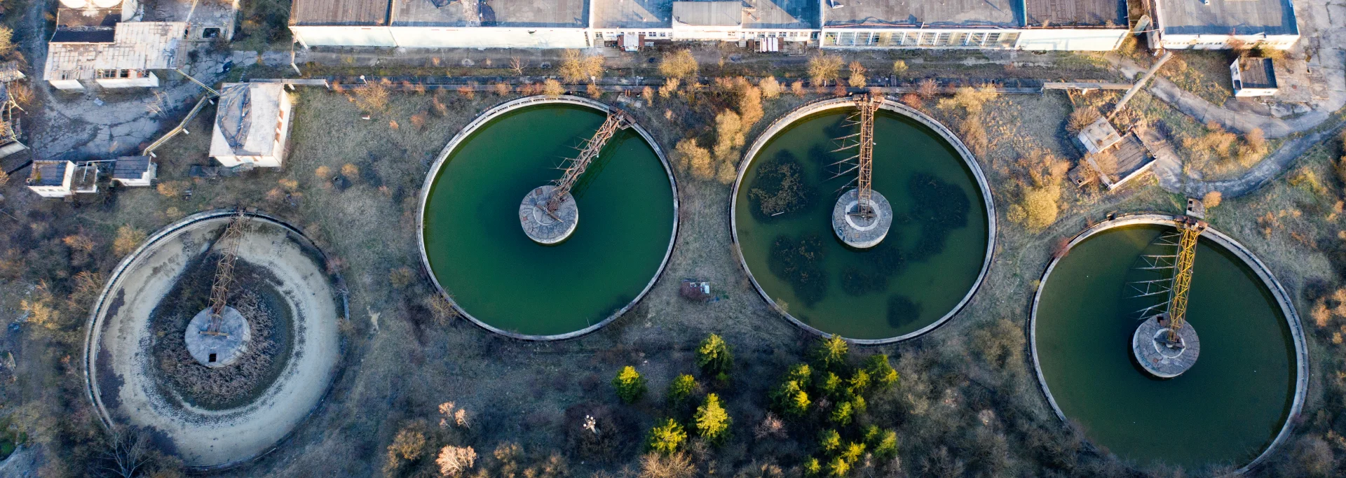 effluent treatment plant plant supplier
