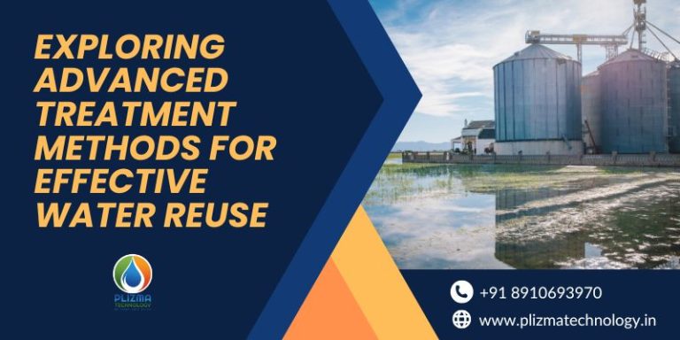 effluent water treatment plant manufacturers