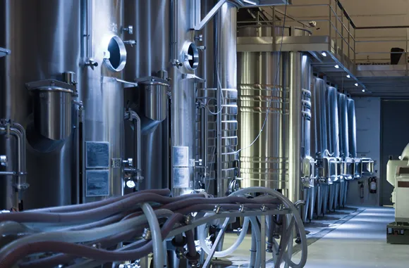 effluent treatment plant manufacturer and service provider