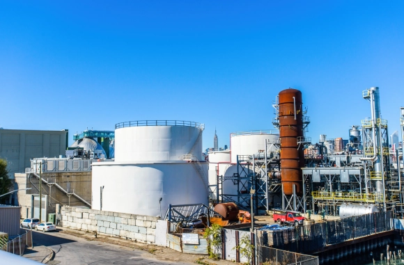 effluent treatment plant supplier
