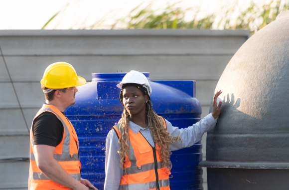 sewage treatment plant manufacturers