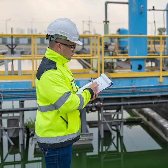 sewage water treatment manufacturers