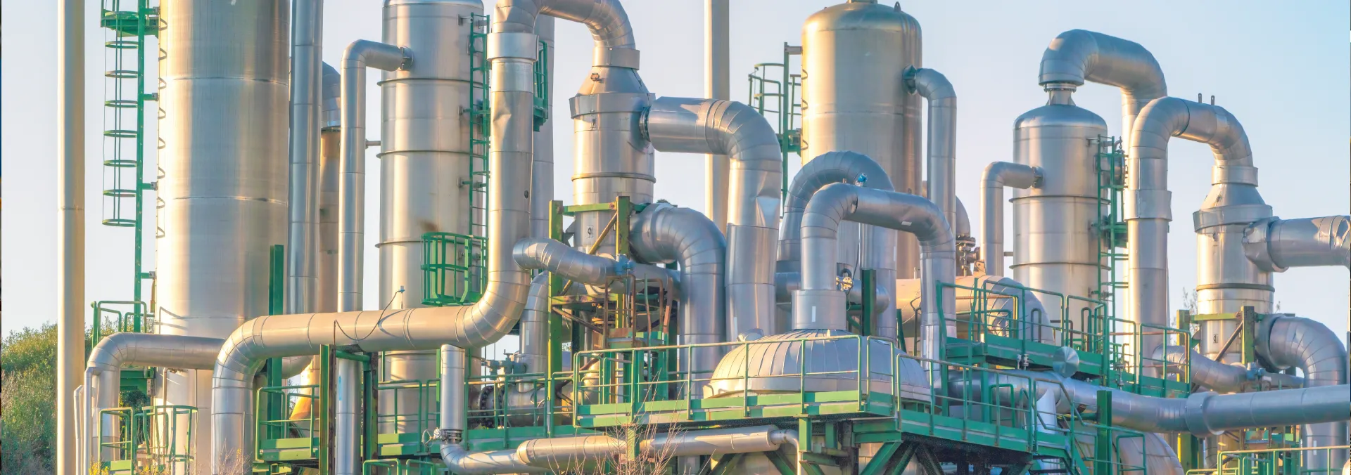 Water and wastewater treatment solutions for cement plants by Plizma Technology.