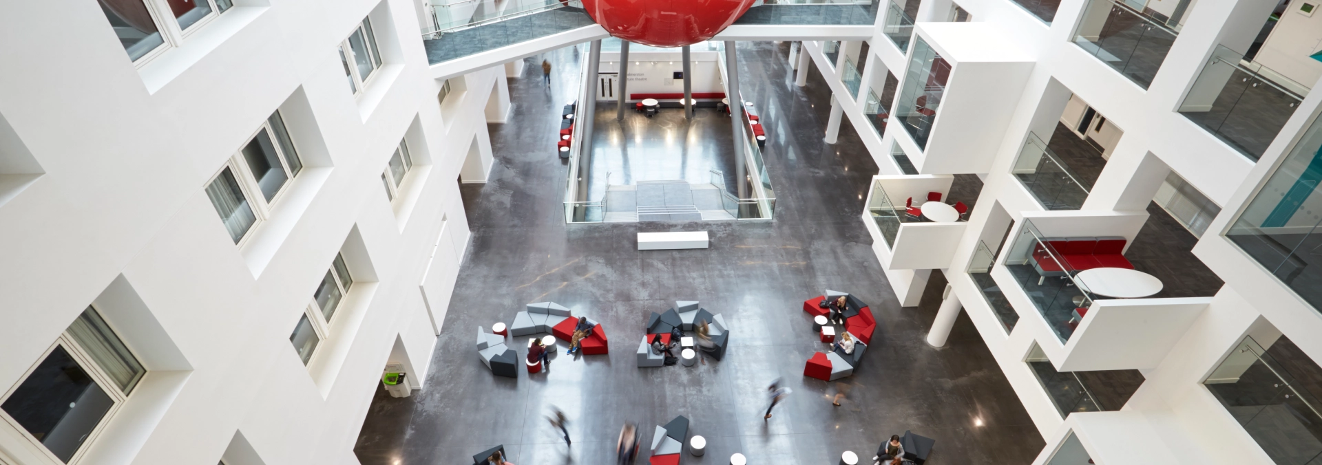 Water and wastewater treatment solutions for schools, colleges, and educational institutes by Plizma Technology.