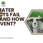 water treatment plant provider