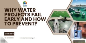Why Water Projects Fail Early and How to Prevent?