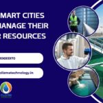 sewage treatment plant provider