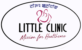 little clinic plizma technology clints in howrah