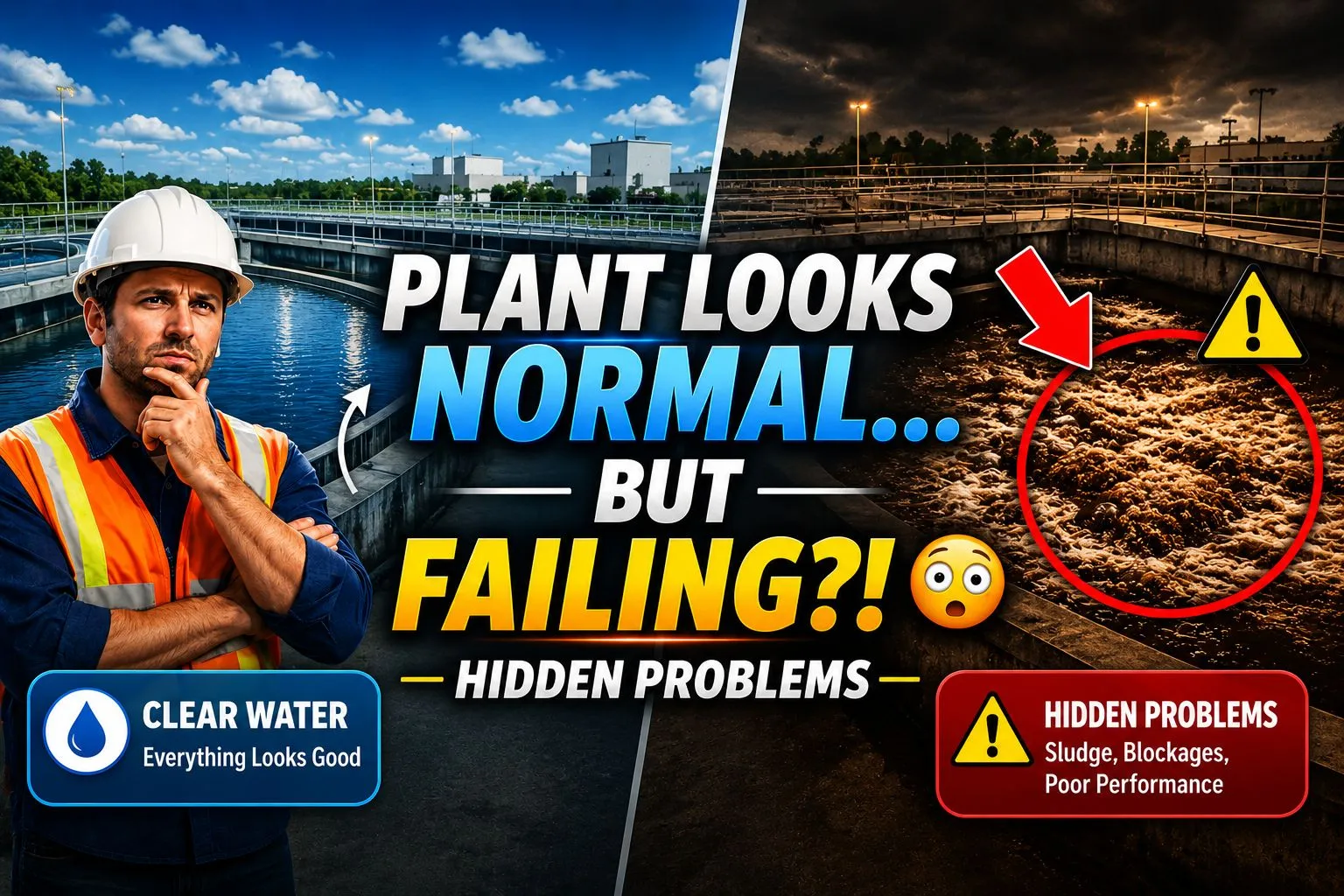 Why Treatment Plants Fail Even When Everything Looks Normal 1 1