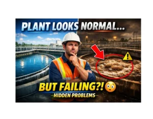 Why Treatment Plants Fail Even When Everything Looks Normal 3