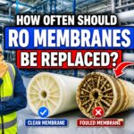 How Often Should RO Membranes Be Replaced