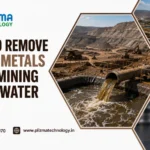 How To Remove Heavy Metals From Wastewater
