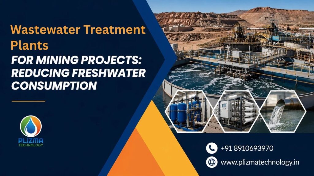 Wastewater Treatment Plant