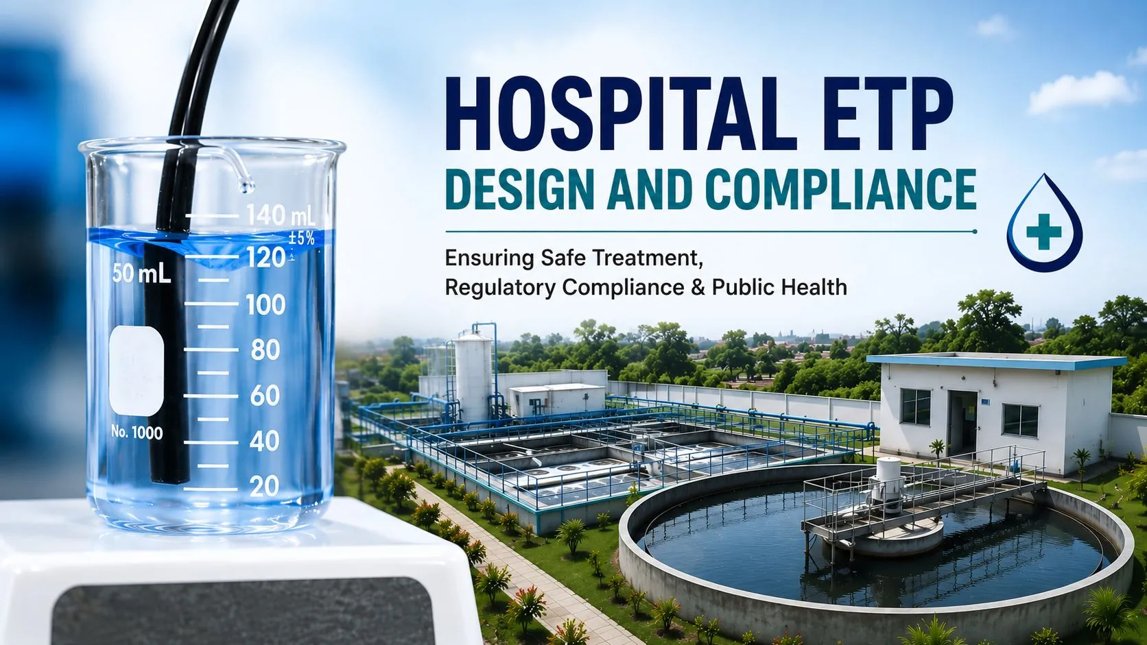 Etp Complince For Hospital