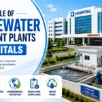 Wtp For Hospital