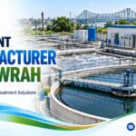STP Plant Manufacturer In Howrah