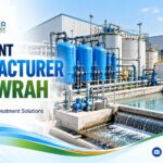 WTP Plant Manufacturer In Howrah