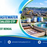 ETP For Mining Industry In Raniganj