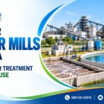 Sugar Mill ETP Water Reuse Solutions